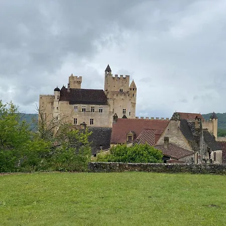 Proche Sarlat Le De Fanova